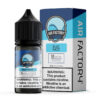Salt Blue Razz 30ml E-Juice