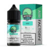 Air Factory Salt Mint 30ml E-Juice 