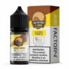 Salt Custard Tobacco 30ml E-Juice