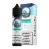Blue Razz Ice 60ml E-Juice