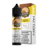 Custard Tobacco 60ml E-Juice