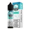 Menthol 60ml E-Juice