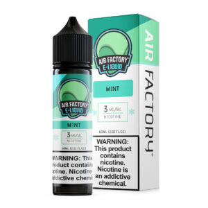 Mint 60ml E-Juice