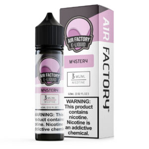 Air Factory Mystery 60ml E-Juice