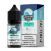 Salt Blue Razz Ice 30ml E-Juice | Air Factory