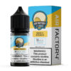 Air Factory Salt Kookie Krunch 30ml E-Juice