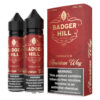 American Way Tobacco 120ml E-Juice