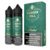 Menthol Tobacco 120ml E-Juice