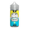 Keep it 100 Blue Slushie Lemonade Nixodine