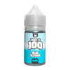 Keep it 100 Blue Slushie Salts Nixodine 30ml E-Juice