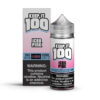Keep it 100 Pink Iced 100ml E-Juice