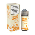 Swirl Edition Creamsicle 100ml E-Juice | Custard Monster