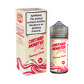 Swirl Edition Strawberry Vanilla 100ml E-Juice | Custard Monster