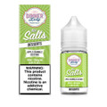Salts Apple Crumble Custard 30ml E-Juice | Dinner Lady
