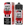 Desserts Strawberry Cream 100ml E-Juice | Juice Head