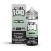 Menthol 100ml E-Juice