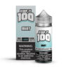 Keep it 100 Mint 100ml E-Juice