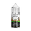Keep it 100 Mint Bacco Salt 30ml E-Juice