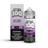 Keep it 100 Purple 100ml E-Juice