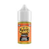 Loaded Cookie Butter Salt 30ml E-Juice
