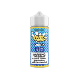 Loaded Smores 120ml E-Juice