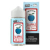 Red's Apple x Keep it 100