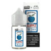 Red's Apple x Keep it 100 Slapple Menthol Salt