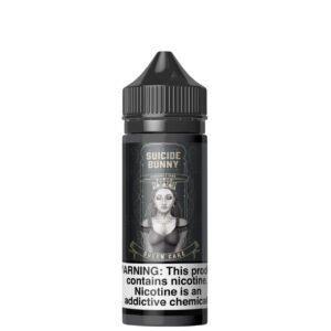 Suicide Bunny Queen Cake 120ml E-Juice