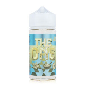 Butter Bean 100ml E-Juice | The One